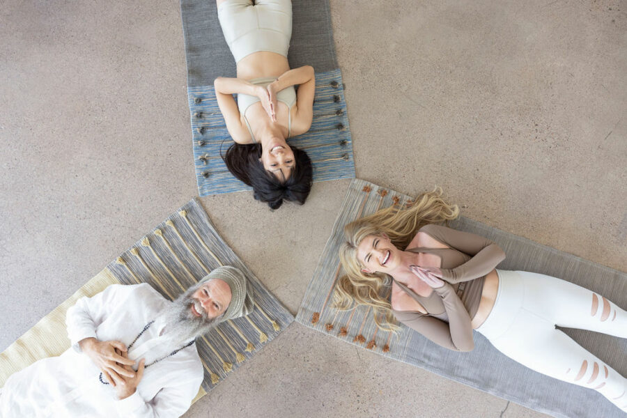The Complete Dosha Set (BUNDLE AND SAVE!)