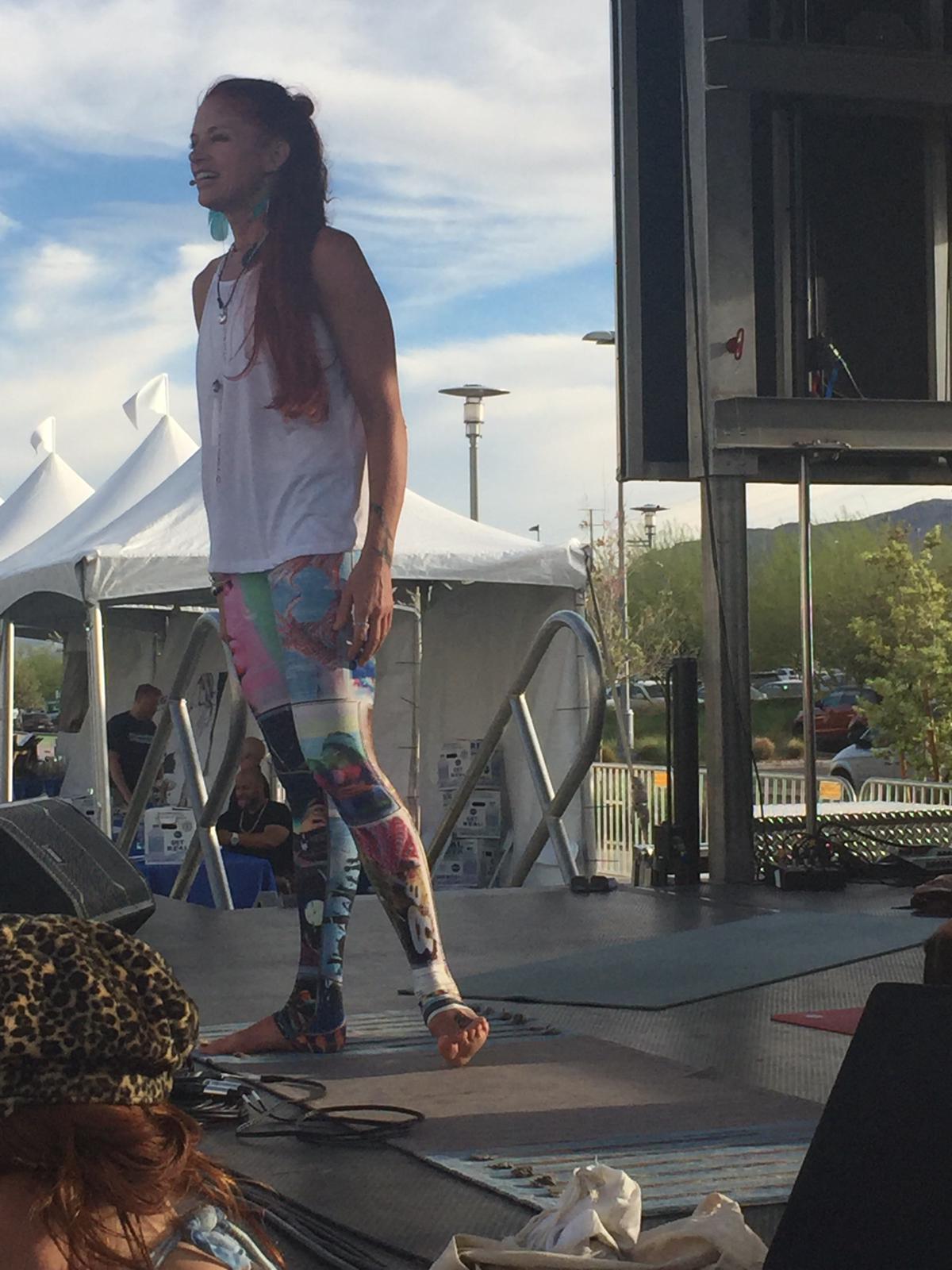 20+ Benefits to Throwing Your Yoga Mat Away and Buying an Authentic