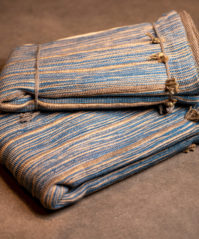 Hand Made Ayurvedic Yoga Mat