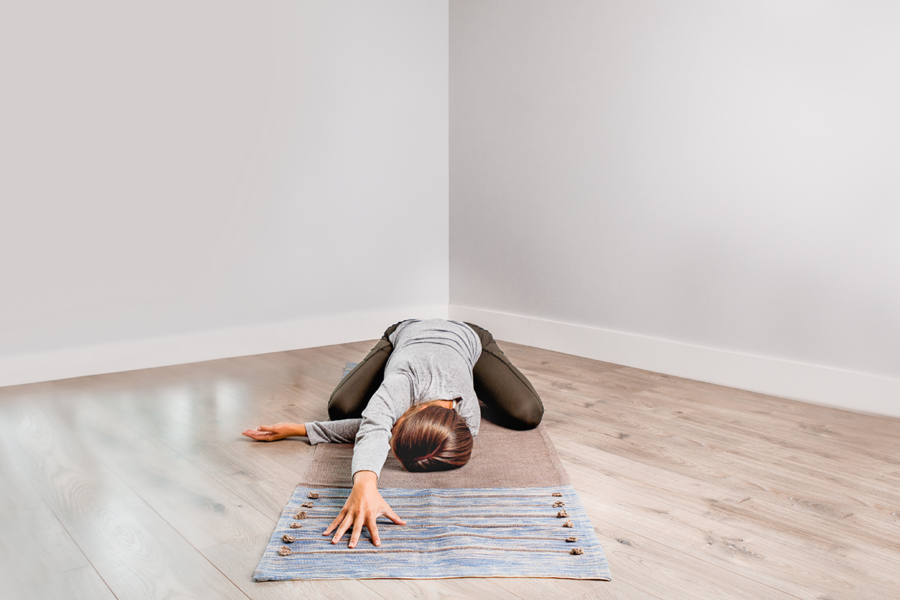 Best Ayurveda Yoga Mat