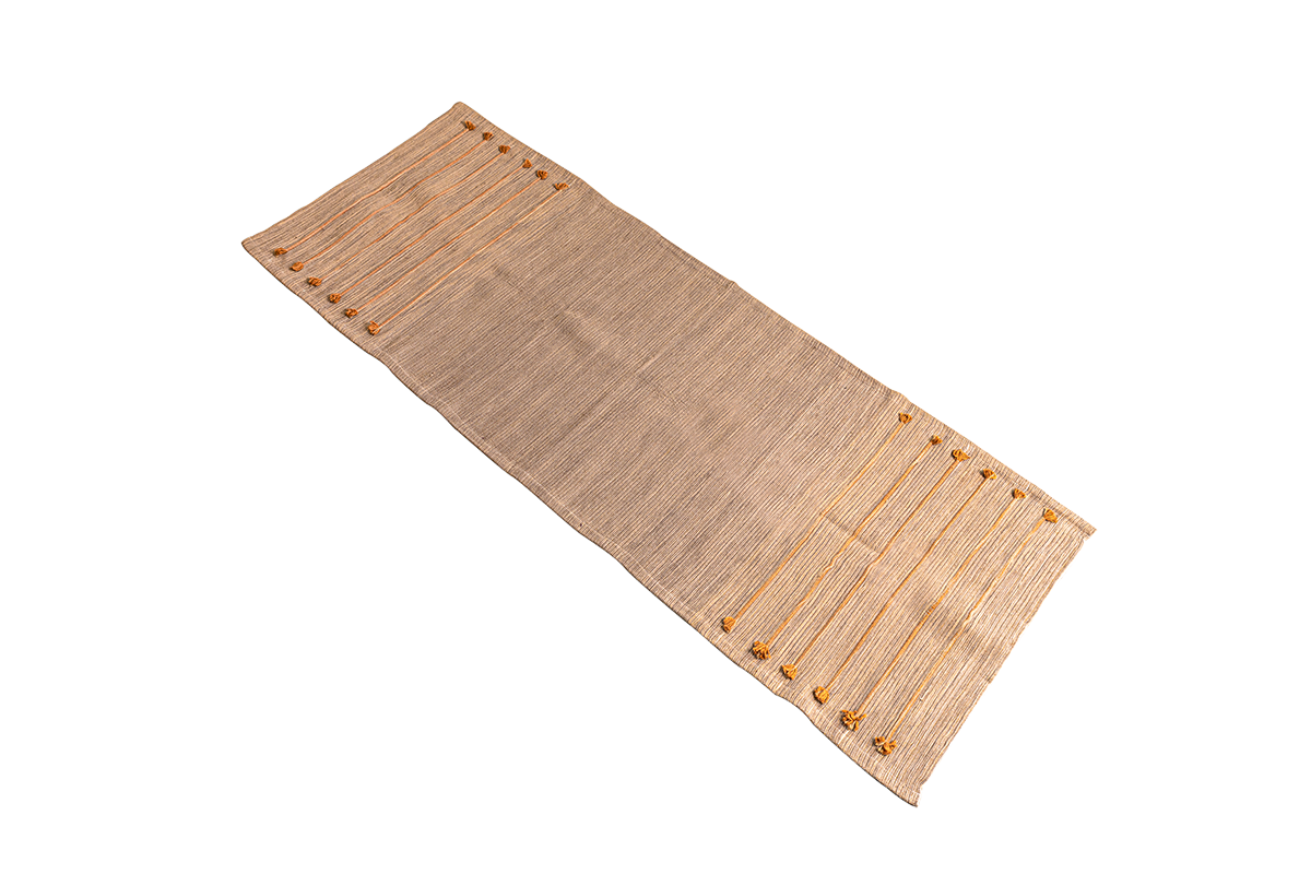 Pitta Ayurvedic Yoga Mat