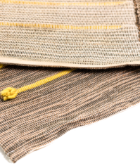Yoga Mat Ayurveda Turmeric Neem