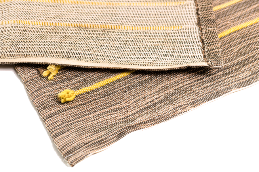 Yoga Mat Ayurveda Turmeric Neem