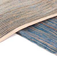 Yoga Mat Ayurveda Indigo Neem