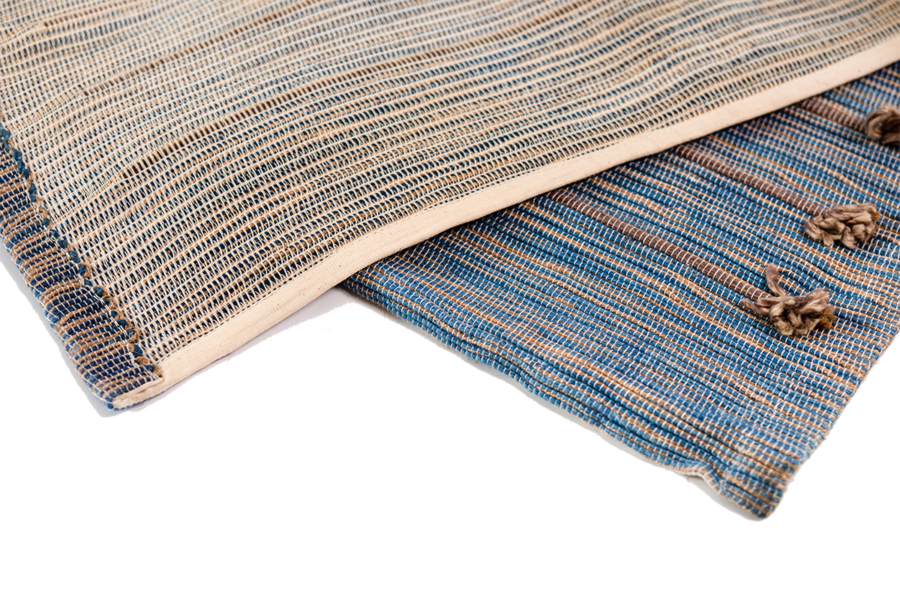 Yoga Mat Ayurveda Indigo Neem