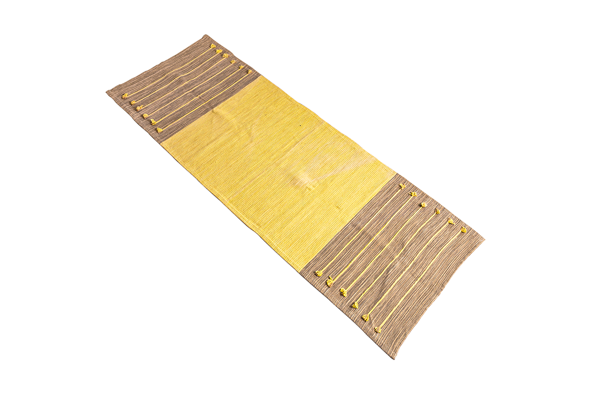 Vata Ayurvedic Yoga Mat  Real Ayurveda Yoga Mats No Counterfeits