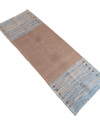 Yoga Mat Ayurveda Blue Auramat