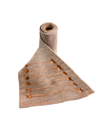 Yoga Mat Ayurveda Red Sandalwood Jai Dev