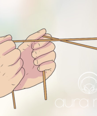 AuraSeek™ Dowsing Rods
