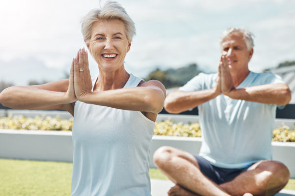 Lifelong Yoga Mat Ayurveda Yoga Mat