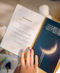 Mantra Moves Journal by Venessa Dunn 4