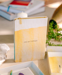 Mantra Moves Journal by Venessa Dunn 5