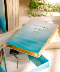 Mantra Moves Journal by Venessa Dunn 7