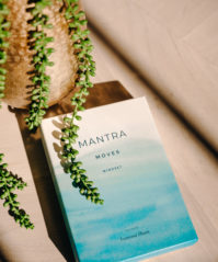 Mantra Moves Journal by Venessa Dunn 8