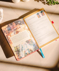 2024 Mantra Moves Journal by Vanessa Dunn 6