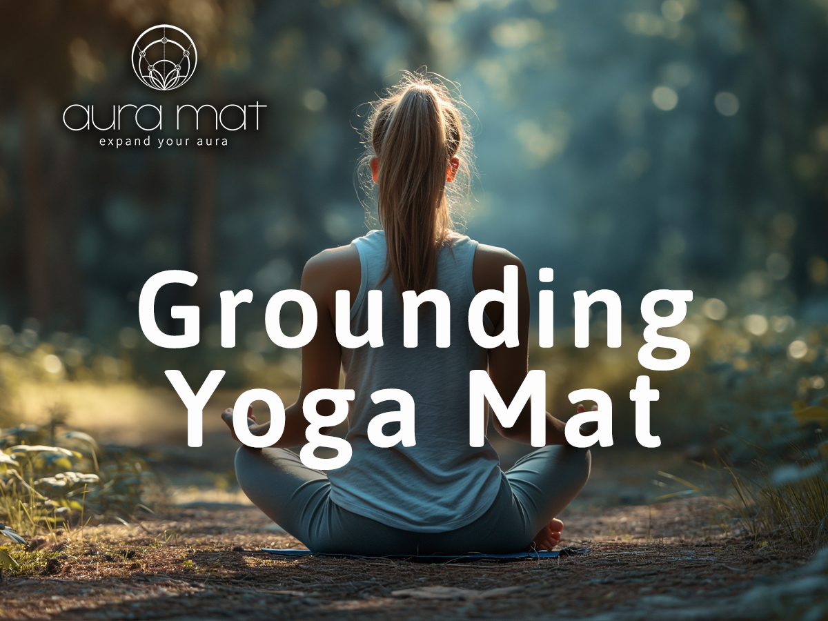 Experience Grounding and Energy with Authentic Ayurvedic Yoga Mats
