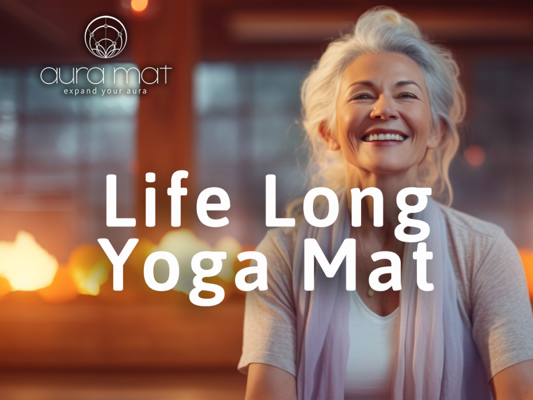 Life Long Yoga Mat