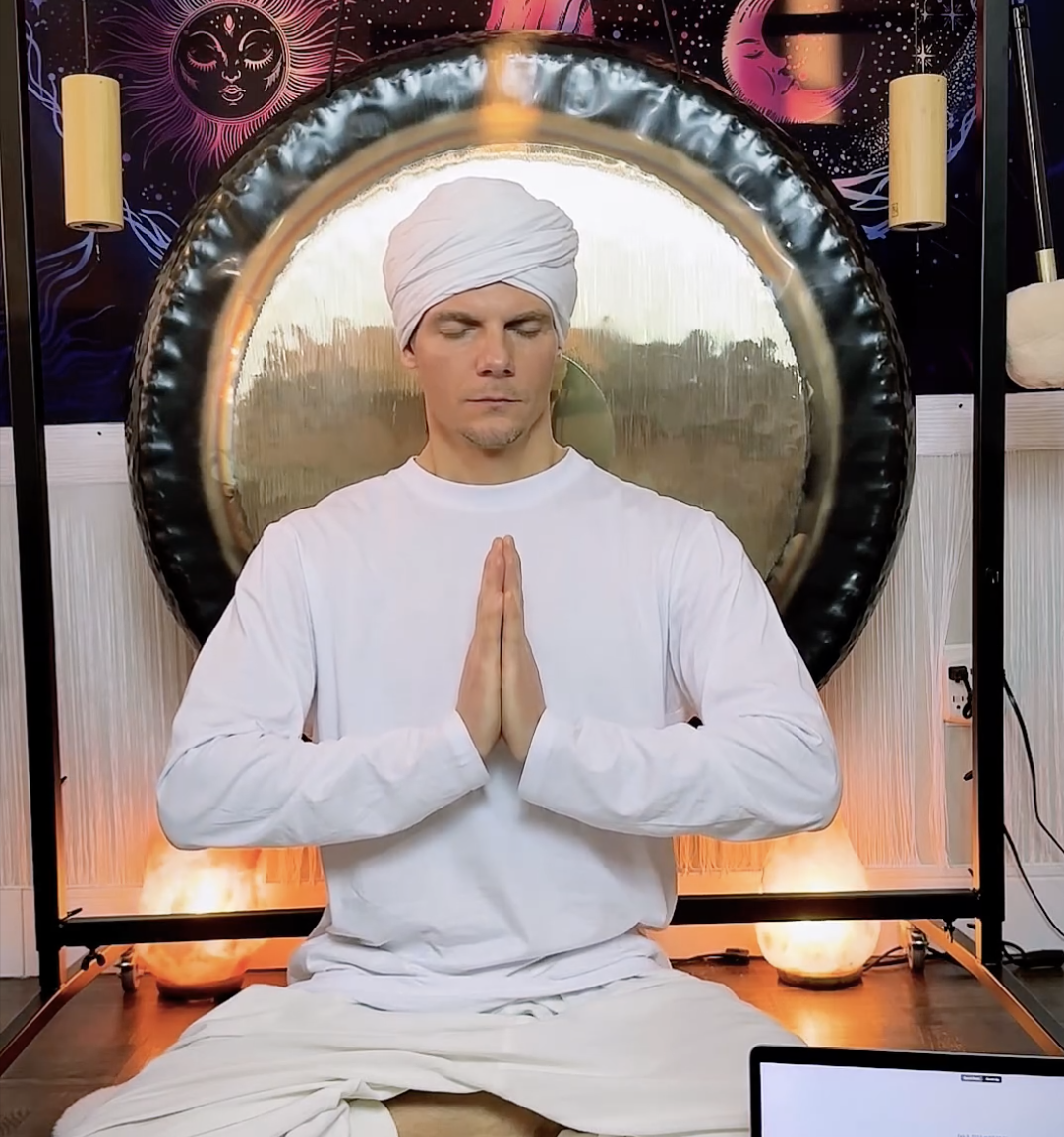 Jai Chander Ayurveda Yoga Mat