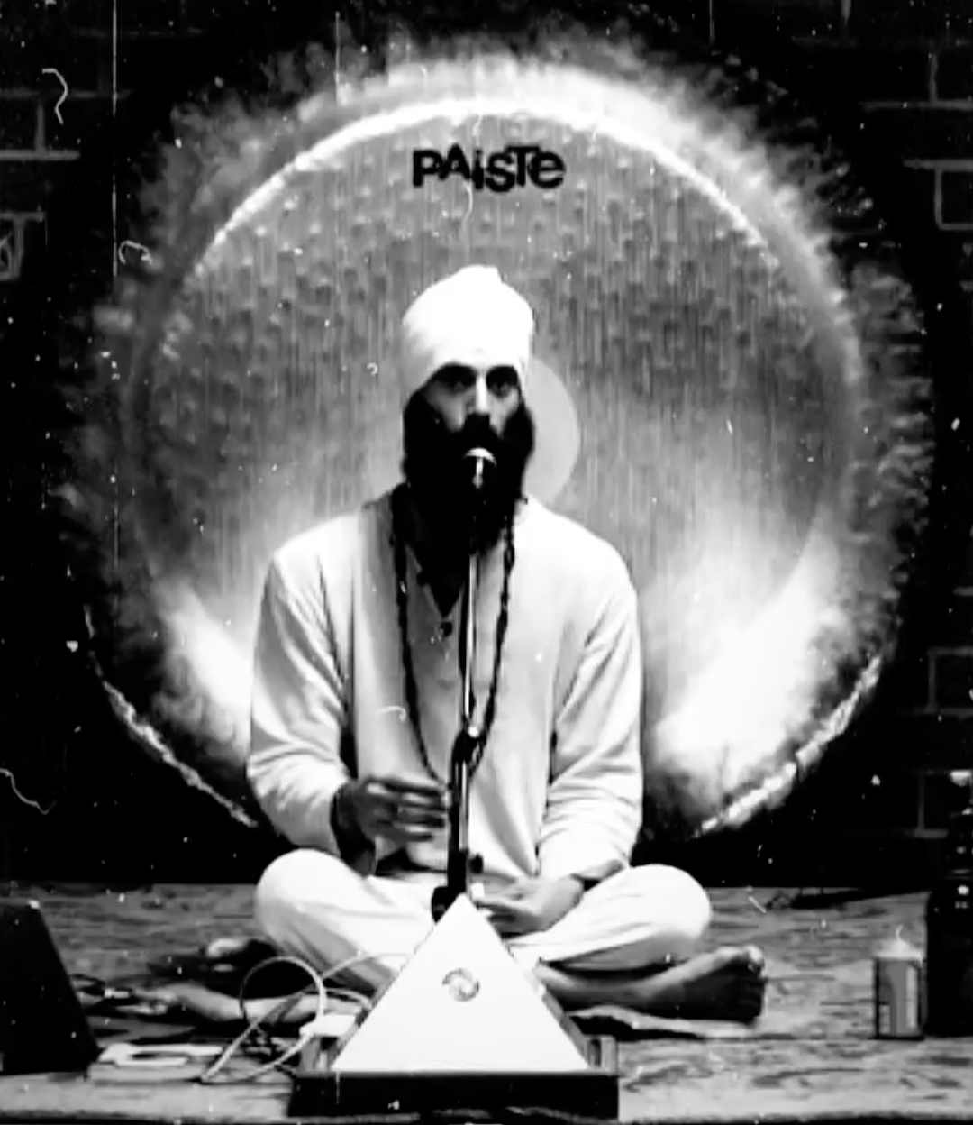 Atma Santoch Ayurveda Yoga Mat