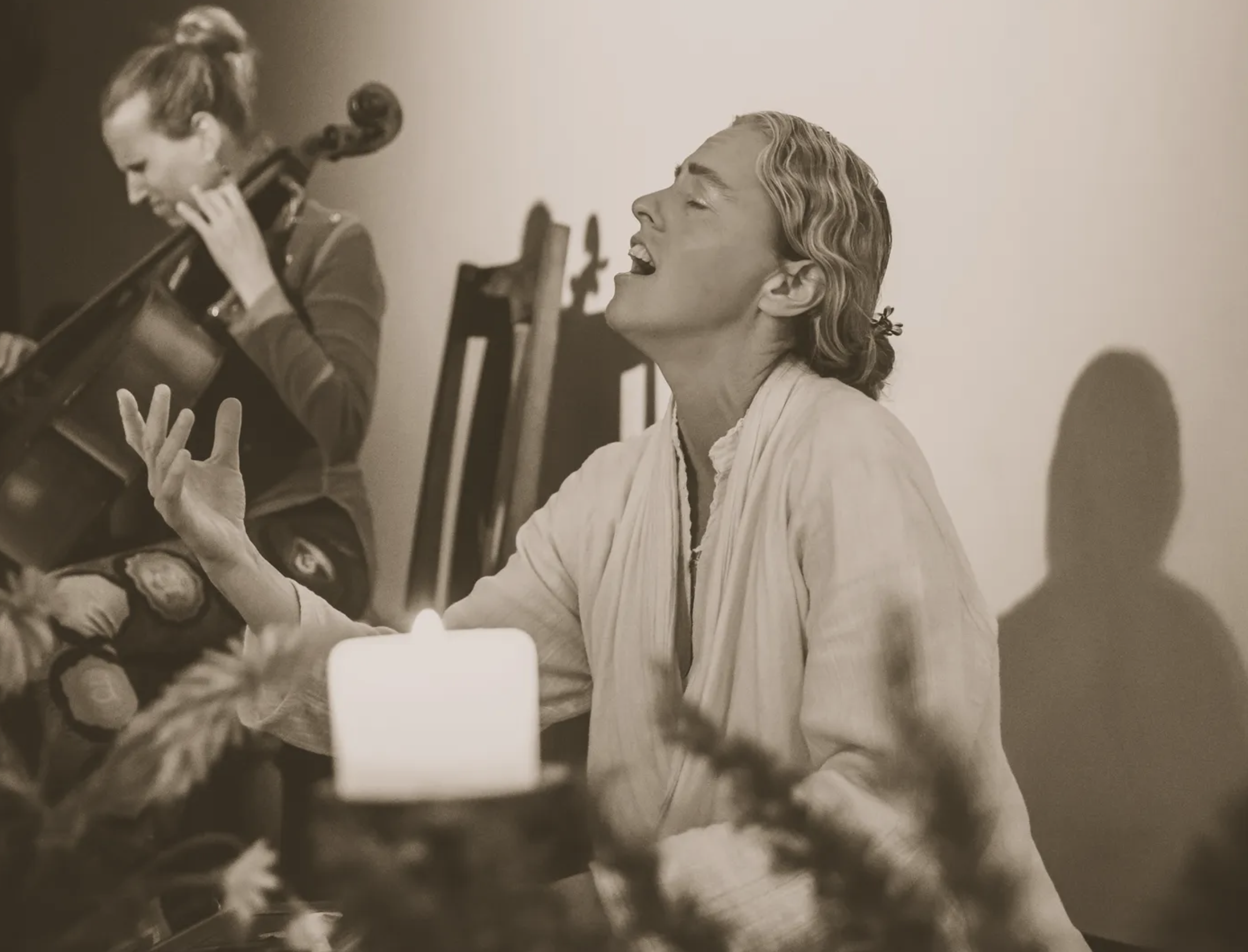 Kiranjot Kaur Ayurveda Yoga Mat