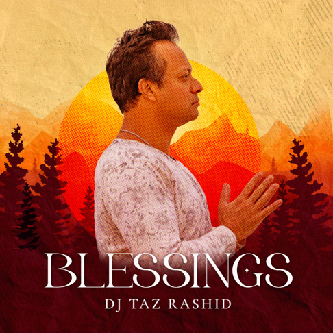 DJ Taz Rashid