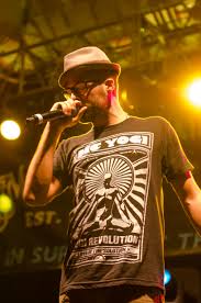 MC YOGI