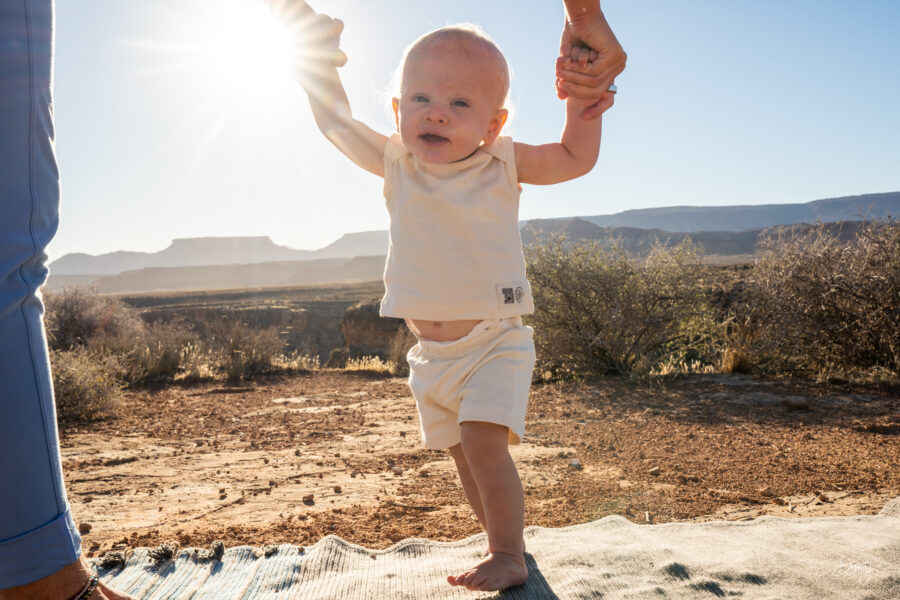 Ayurveda Baby Clothes 1
