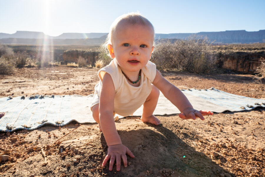 Ayurveda Baby Clothes 3