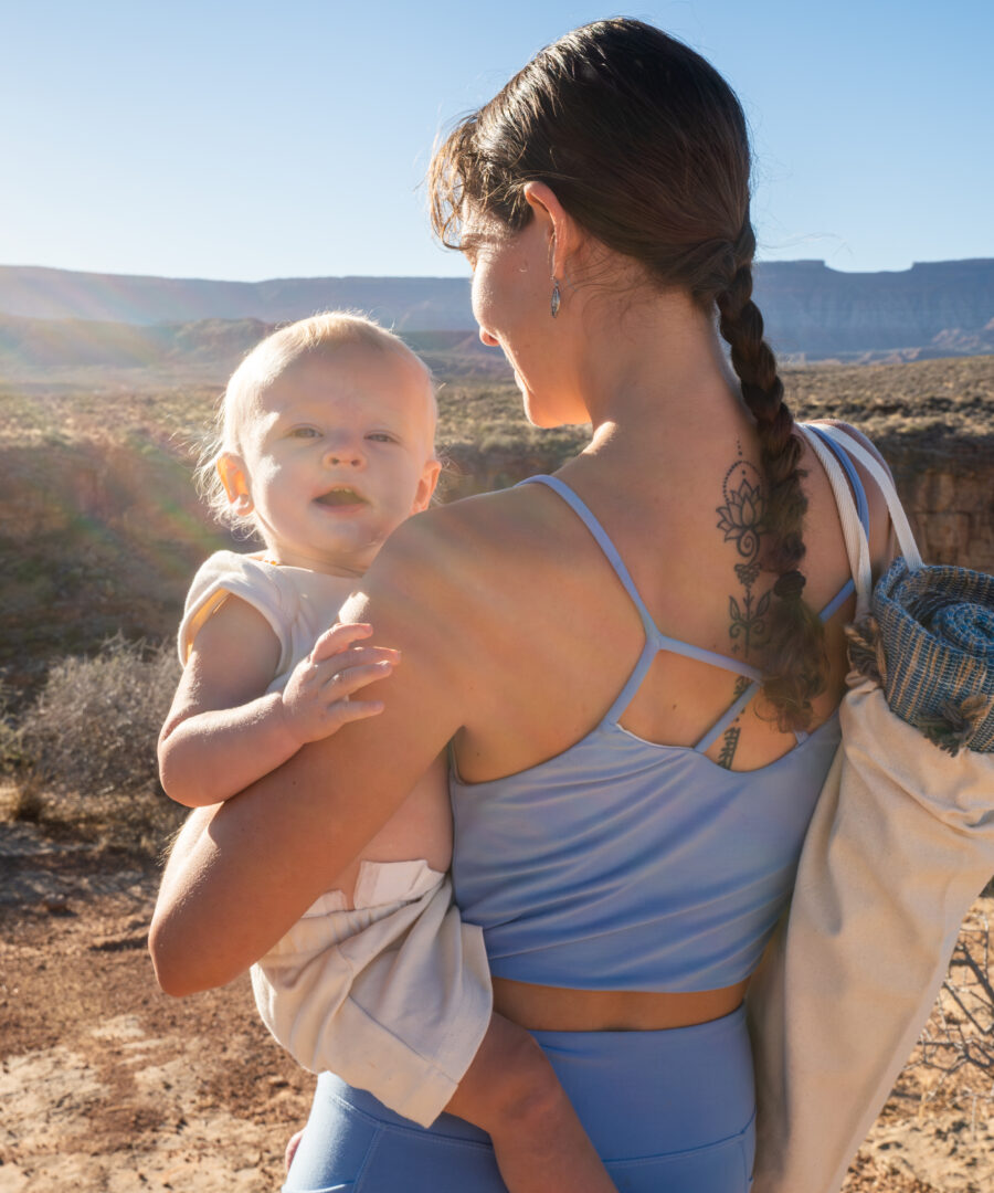 Ayurveda Baby Clothes 4