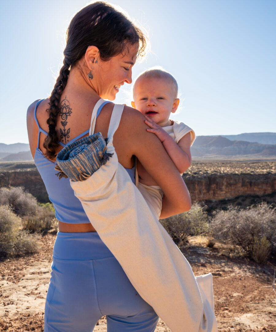 Ayurveda Baby Clothes 5