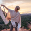 Magic Carpet Yoga Mat Bag