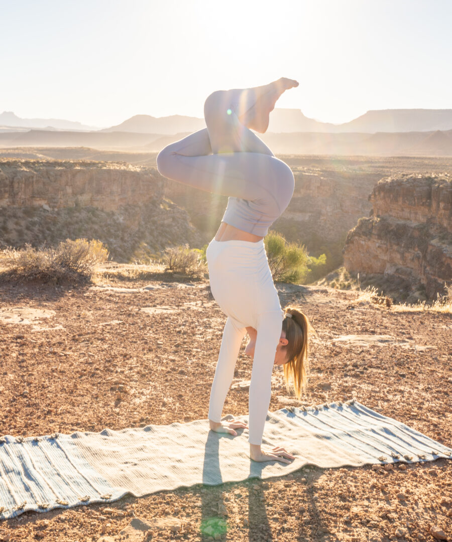 Ty Dobbs Photography Zion Auramat Magic Carpet