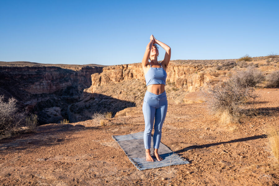 Ty Dobbs Photography Zion Auramat Magic Carpet