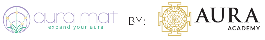 aura mat™ by AURA Academy