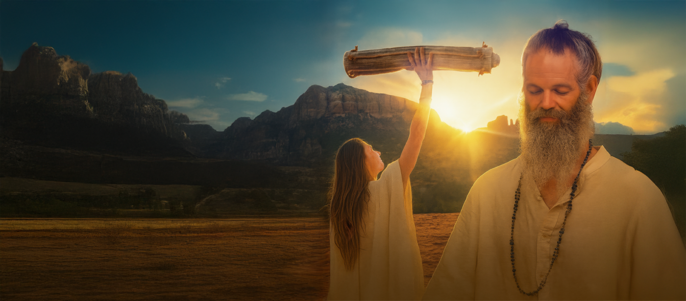 Woven in Wisdom Magic Carpet Documentary Trailer