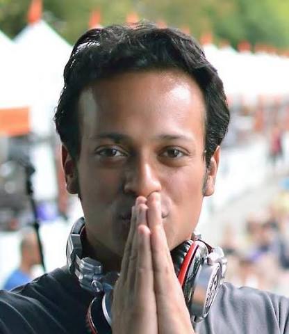 Dj Taz Rashid