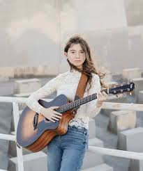 Savannah Love Music
